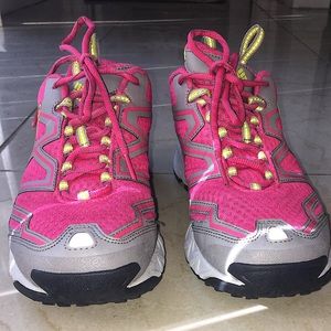 Columba Running Shoes